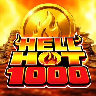 Game - 1542317 - Hell Hot 1000