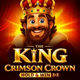 Game - 1582687 - The King: Crimson Crown