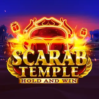 Game - 321180 - Scarab Temple
